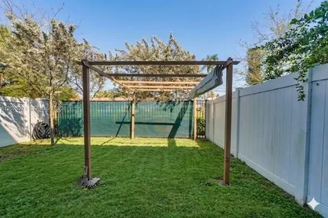 20433 NW 4th Court Miami Gardens FL 33169