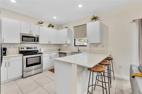 20433 NW 4th Court Miami Gardens FL 33169