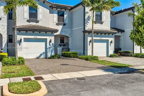 20433 NW 4th Court Miami Gardens FL 33169