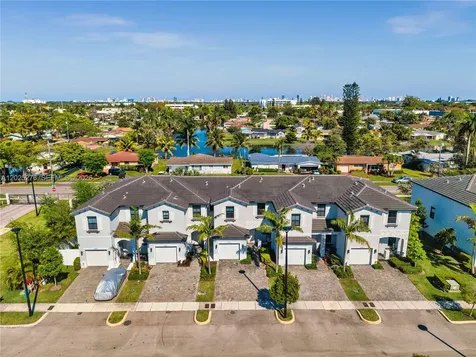 20433 NW 4th Court Miami Gardens FL 33169