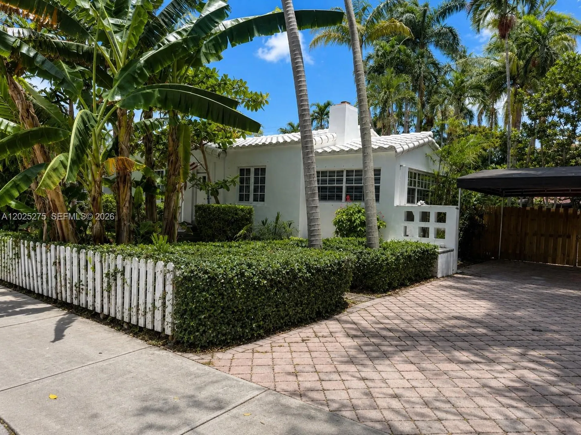 1329 Tyler Street Hollywood FL 33019
