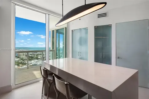 1000 S Pointe Drive Miami Beach FL 33139