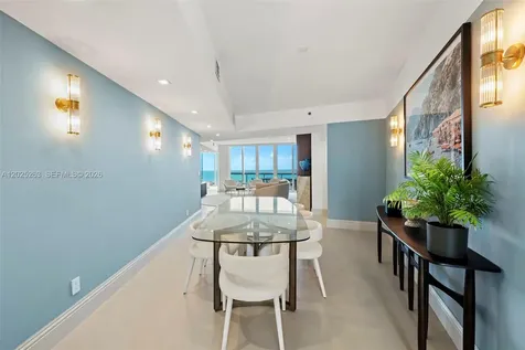1000 S Pointe Drive Miami Beach FL 33139