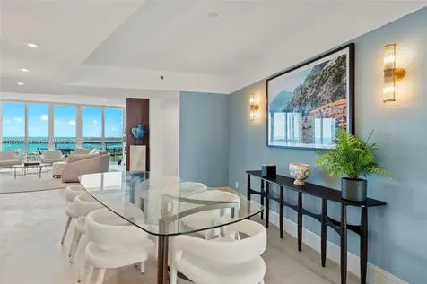 1000 S Pointe Drive Miami Beach FL 33139