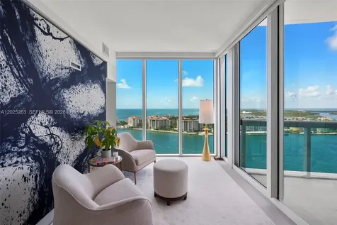 1000 S Pointe Drive Miami Beach FL 33139