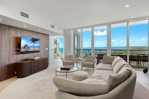 1000 S Pointe Drive Miami Beach FL 33139