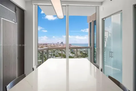 1000 S Pointe Drive Miami Beach FL 33139