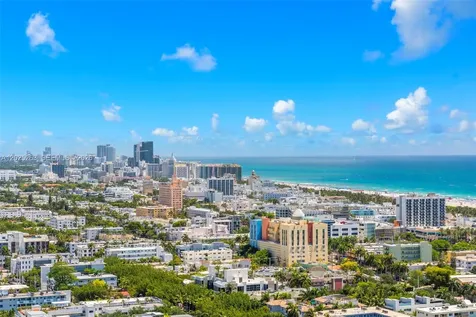 1000 S Pointe Drive Miami Beach FL 33139
