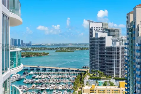1000 S Pointe Drive Miami Beach FL 33139