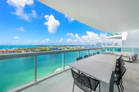 1000 S Pointe Drive Miami Beach FL 33139