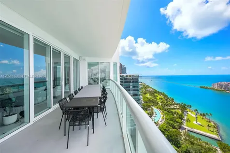 1000 S Pointe Drive Miami Beach FL 33139