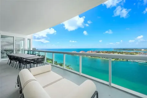 1000 S Pointe Drive Miami Beach FL 33139