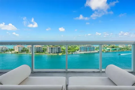 1000 S Pointe Drive Miami Beach FL 33139