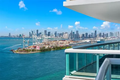 1000 S Pointe Drive Miami Beach FL 33139