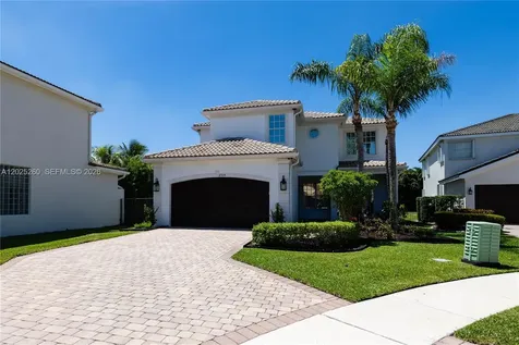 8904 Maple Hill Court Boynton Beach FL 33473