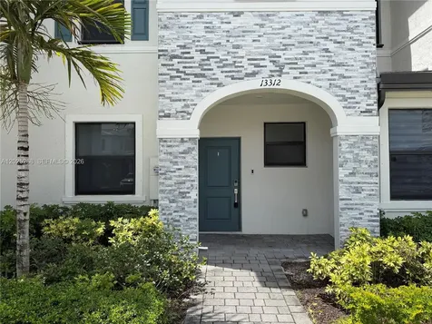 13312 SW 286th Terrace Homestead FL 33033