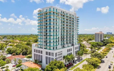 2525 SW 3rd Avenue Miami FL 33129