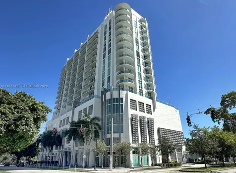 2525 SW 3rd Avenue Miami FL 33129