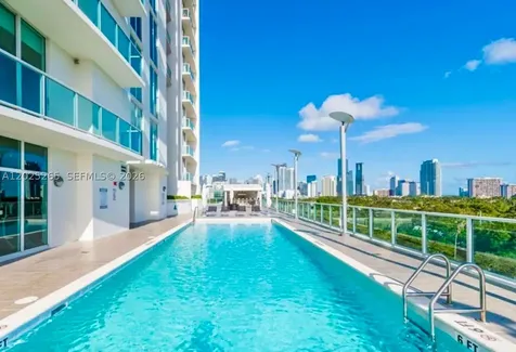 2525 SW 3rd Avenue Miami FL 33129
