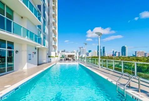 2525 SW 3rd Avenue Miami FL 33129