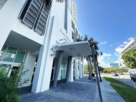 2525 SW 3rd Avenue Miami FL 33129