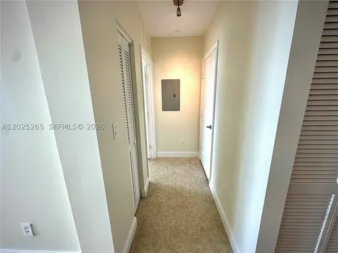 2525 SW 3rd Avenue Miami FL 33129