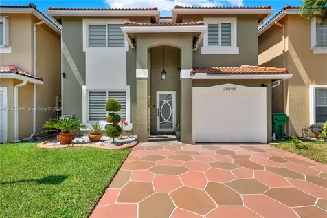 10006 SW 162nd Path Miami FL 33196