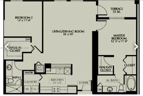 7355 SW 89th Street Miami FL 33156