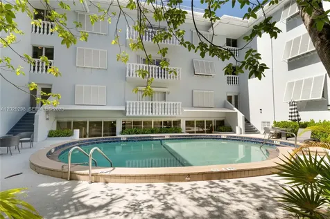 1150 Madruga Avenue Coral Gables FL 33146