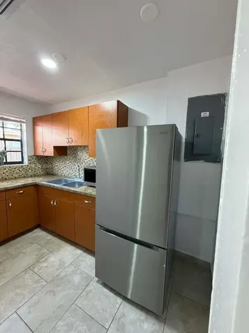 Homestead FL 33033