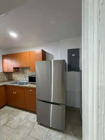 Homestead FL 33033