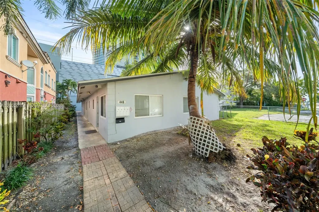 446 SW 4th Avenue Fort Lauderdale FL 33315