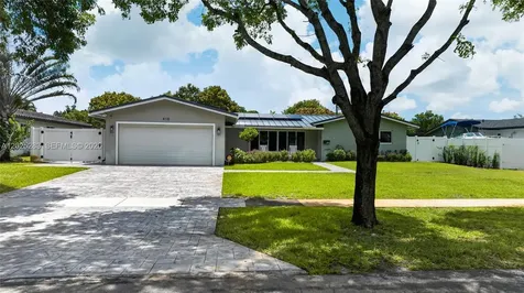 410 SW 55th Avenue Plantation FL 33317