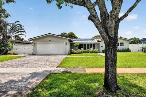 410 SW 55th Avenue Plantation FL 33317