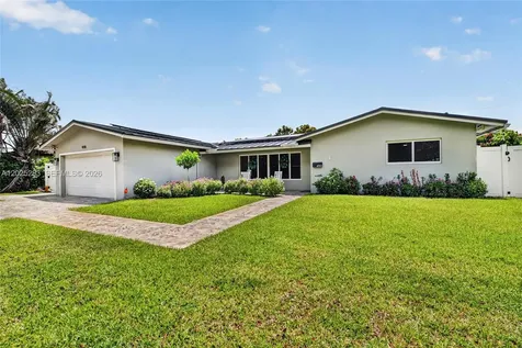 410 SW 55th Avenue Plantation FL 33317