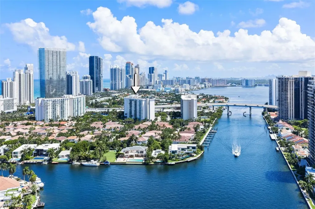 19380 Collins Avenue Sunny Isles Beach FL 33160