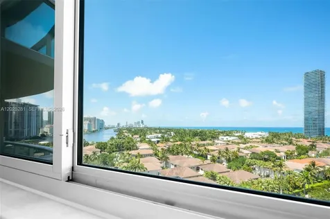 19380 Collins Avenue Sunny Isles Beach FL 33160