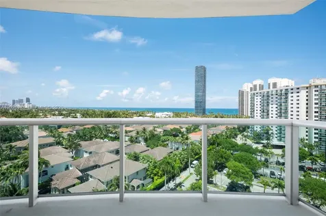19380 Collins Avenue Sunny Isles Beach FL 33160
