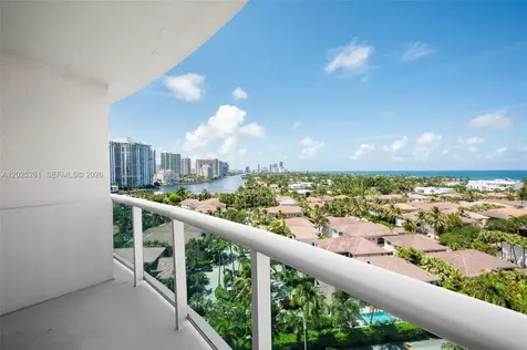 19380 Collins Avenue Sunny Isles Beach FL 33160
