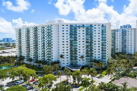 19380 Collins Avenue Sunny Isles Beach FL 33160