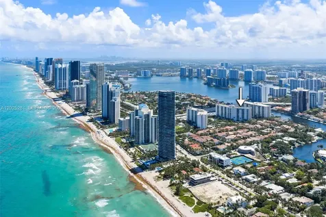 19380 Collins Avenue Sunny Isles Beach FL 33160