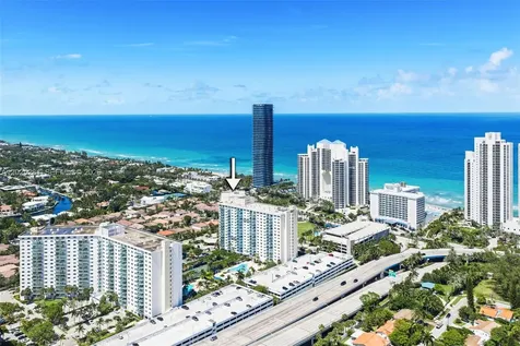 19380 Collins Avenue Sunny Isles Beach FL 33160