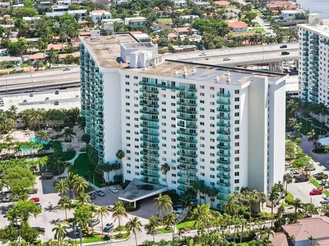 19380 Collins Avenue Sunny Isles Beach FL 33160