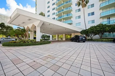 19380 Collins Avenue Sunny Isles Beach FL 33160