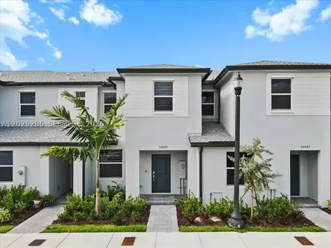35670 SW 178 Court Miami FL 33034