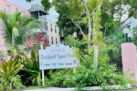 2800 NW 56th Avenue Lauderhill FL 33313