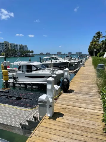 7928 East Drive North Bay Village FL 33141