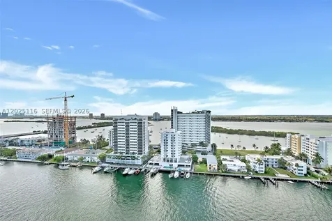 7930 East Drive North Bay Village FL 33141