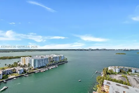 7930 East Drive North Bay Village FL 33141