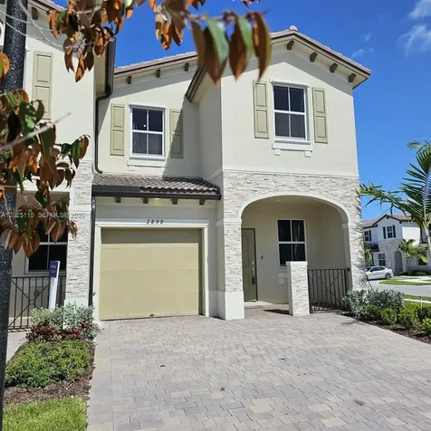2899 SE 25th Terrace Homestead FL 33035